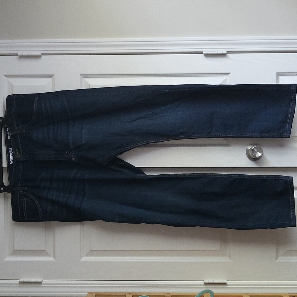 Regular Fit Jeans | Sz 40x32